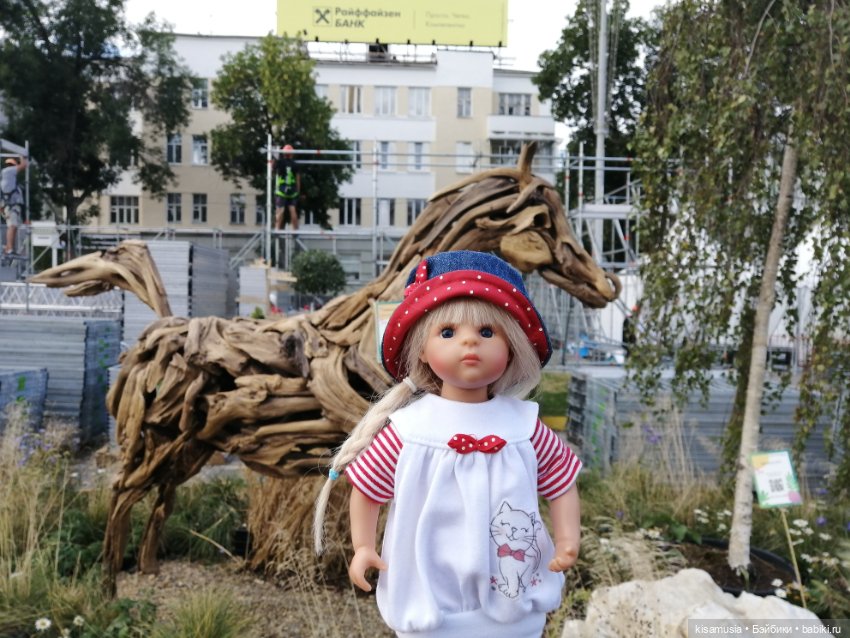 Фестиваль ландшафтного дизайна