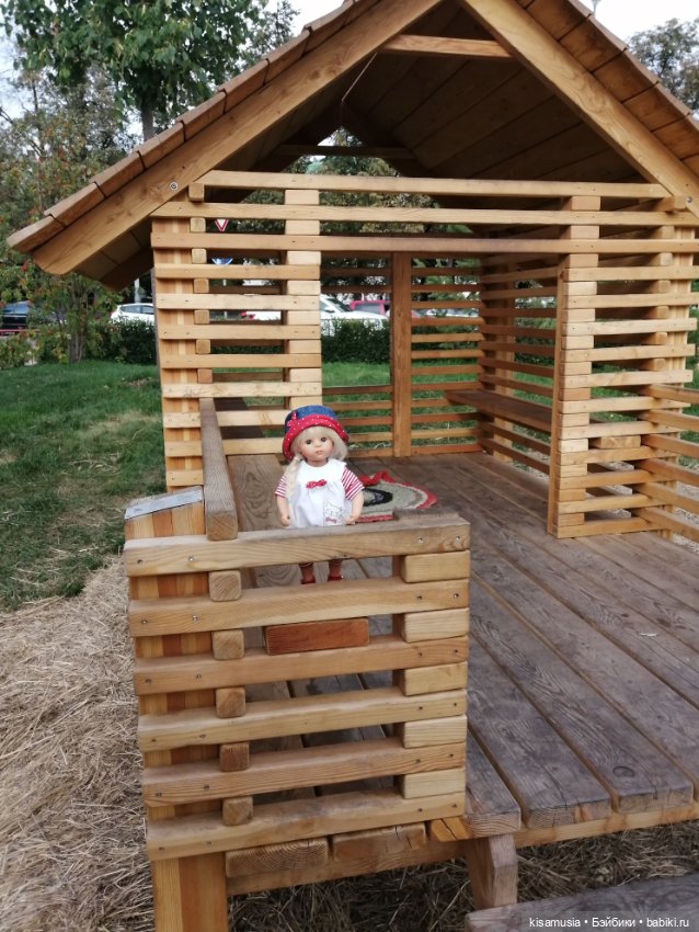 Фестиваль ландшафтного дизайна (фото 2)