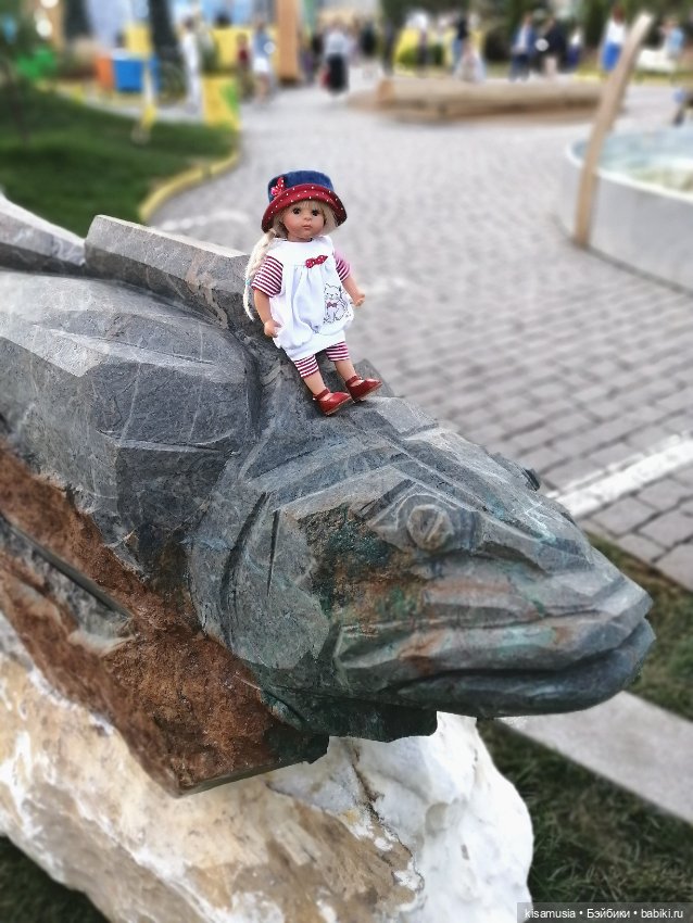 Фестиваль ландшафтного дизайна