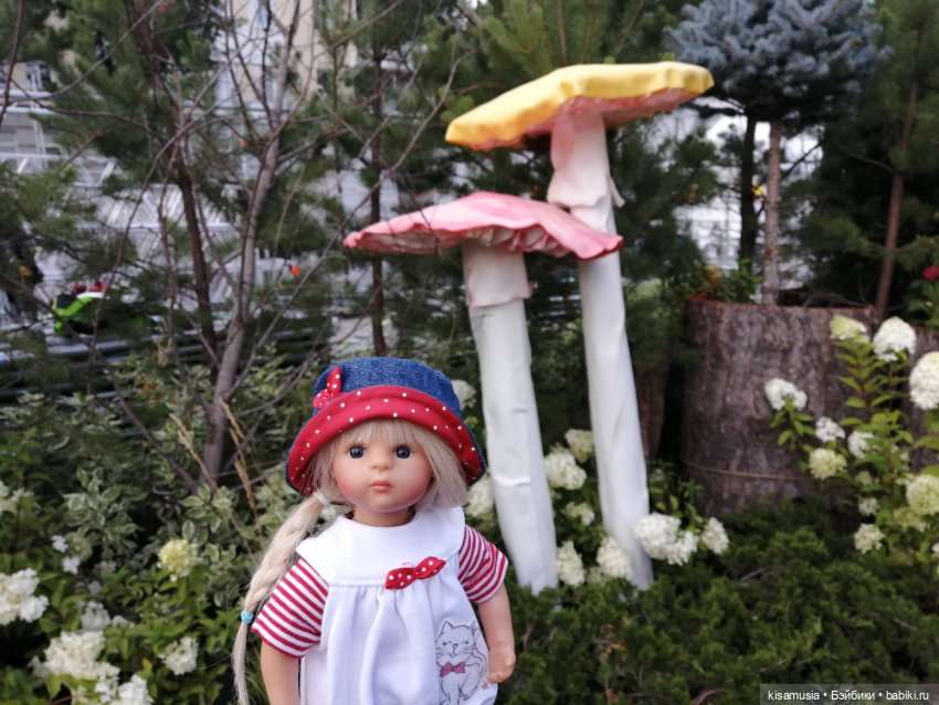 Фестиваль ландшафтного дизайна