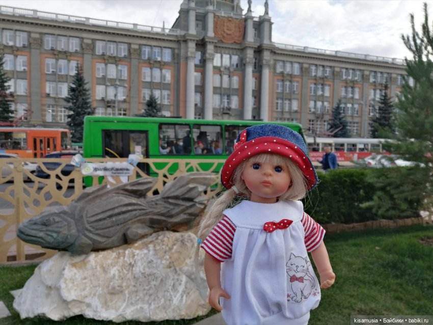 Фестиваль ландшафтного дизайна