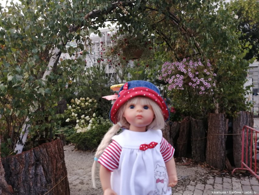 Фестиваль ландшафтного дизайна