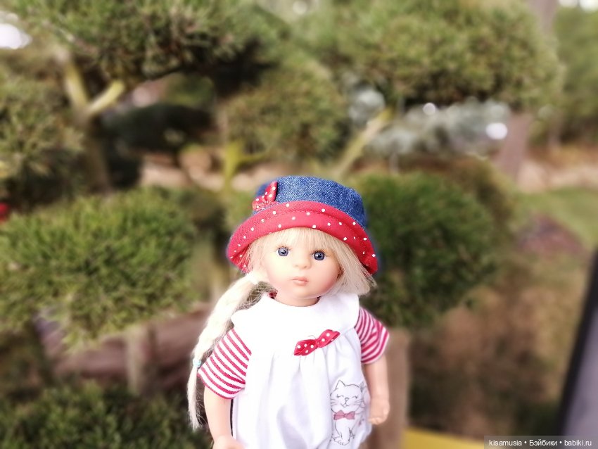 Фестиваль ландшафтного дизайна