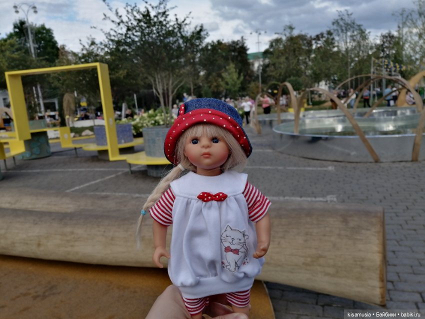 Фестиваль ландшафтного дизайна