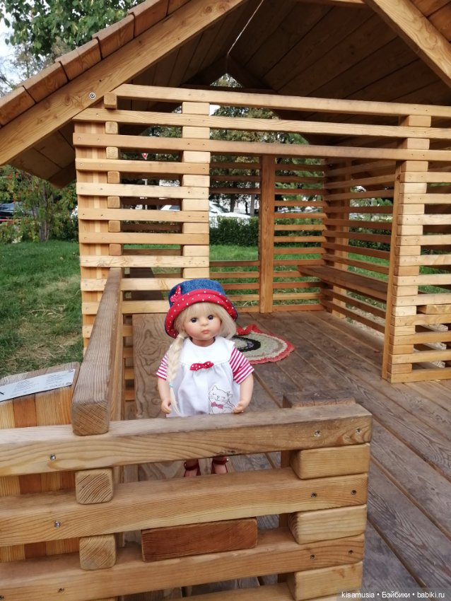 Фестиваль ландшафтного дизайна (фото 3)