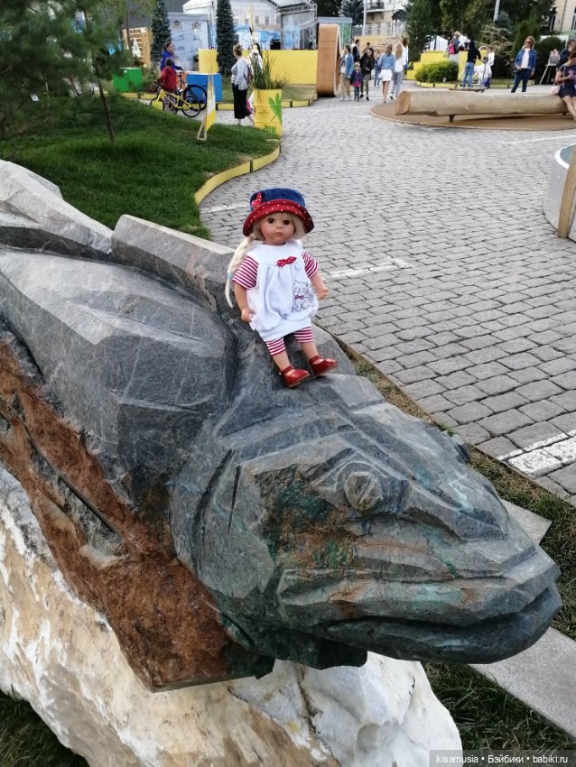 Фестиваль ландшафтного дизайна