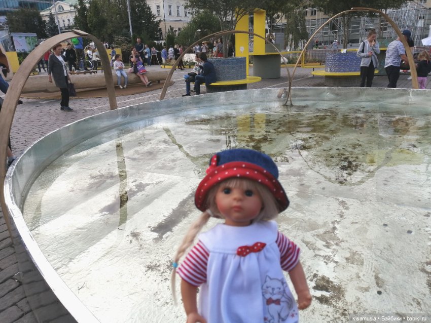 Фестиваль ландшафтного дизайна