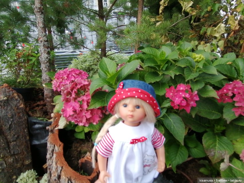 Фестиваль ландшафтного дизайна