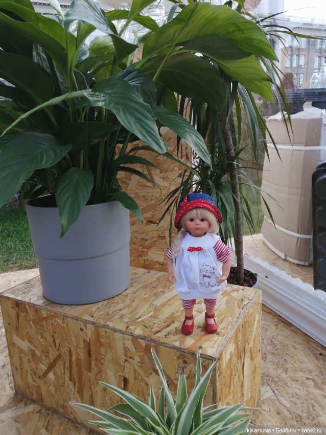 Фестиваль ландшафтного дизайна