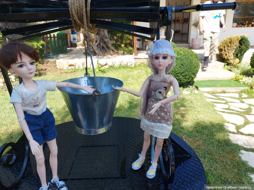 Fashion Dolls 250 — Куклы Звезды подиума (Angel Collection): шарнирные (фото 5)