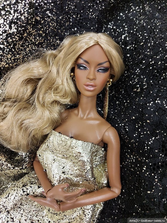 Мои Интегрити: шикарная Адэль