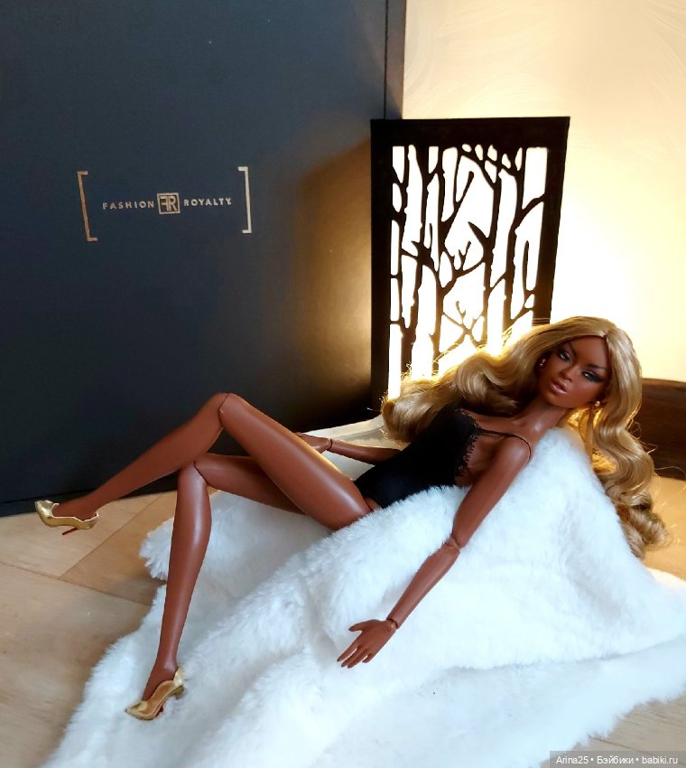 Мои Интегрити: шикарная Адэль