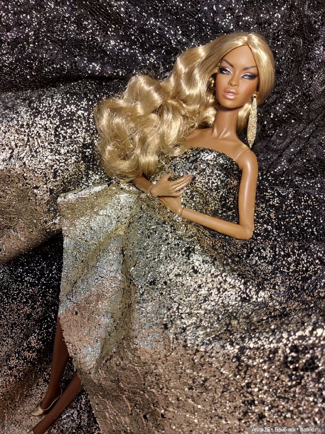 Мои Интегрити: шикарная Адэль