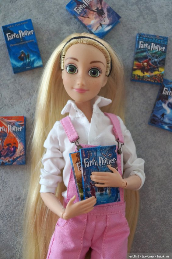 Думаю, фанаты меня поймут (фото 6)