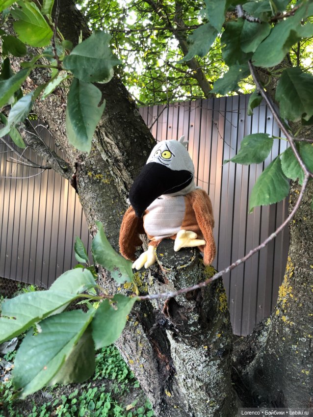 Гамлет Вачикович — Интересные игрушки и фигурки (разное): редкие