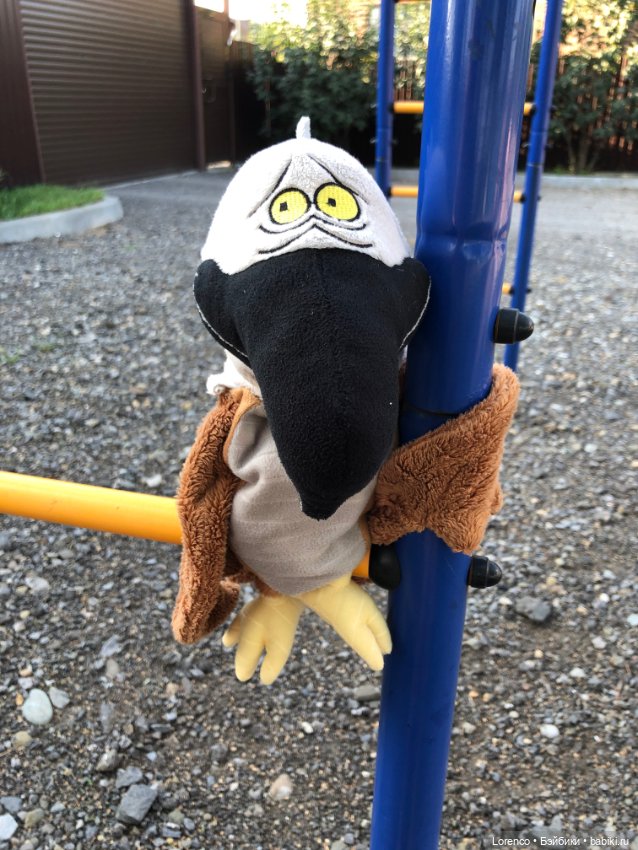 Гамлет Вачикович — Интересные игрушки и фигурки (разное): редкие (фото 9)