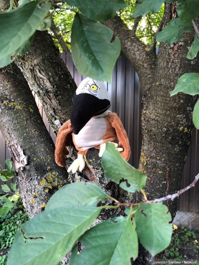 Гамлет Вачикович — Интересные игрушки и фигурки (разное): редкие