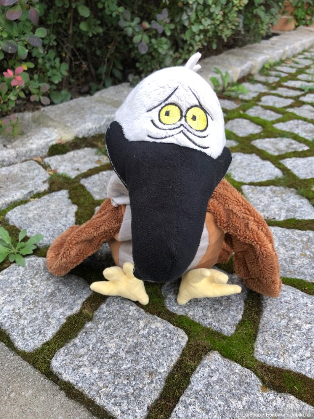 Гамлет Вачикович — Интересные игрушки и фигурки (разное): редкие