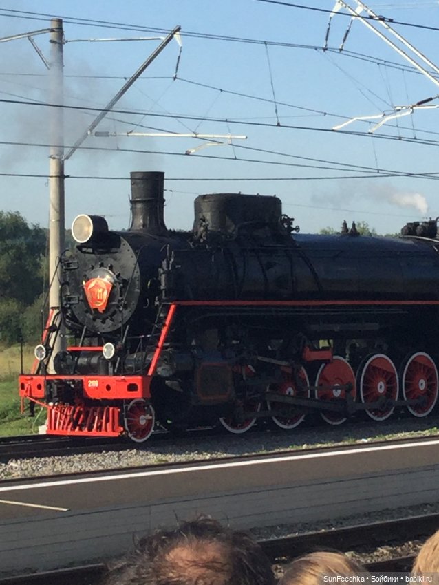 Матвей Сергеевич на международном железнодорожном салоне экспо 2021 (фото 10)