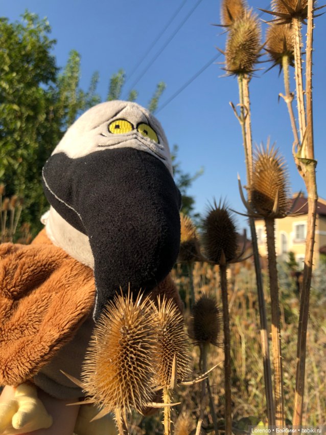 Гамлет Вачикович — Интересные игрушки и фигурки (разное): редкие