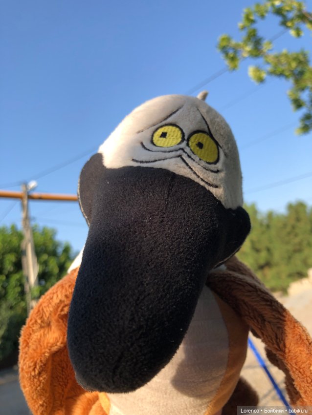 Гамлет Вачикович — Интересные игрушки и фигурки (разное): редкие (фото 10)