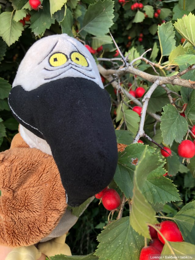 Гамлет Вачикович — Интересные игрушки и фигурки (разное): редкие