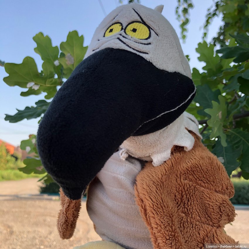 Гамлет Вачикович — Интересные игрушки и фигурки (разное): редкие