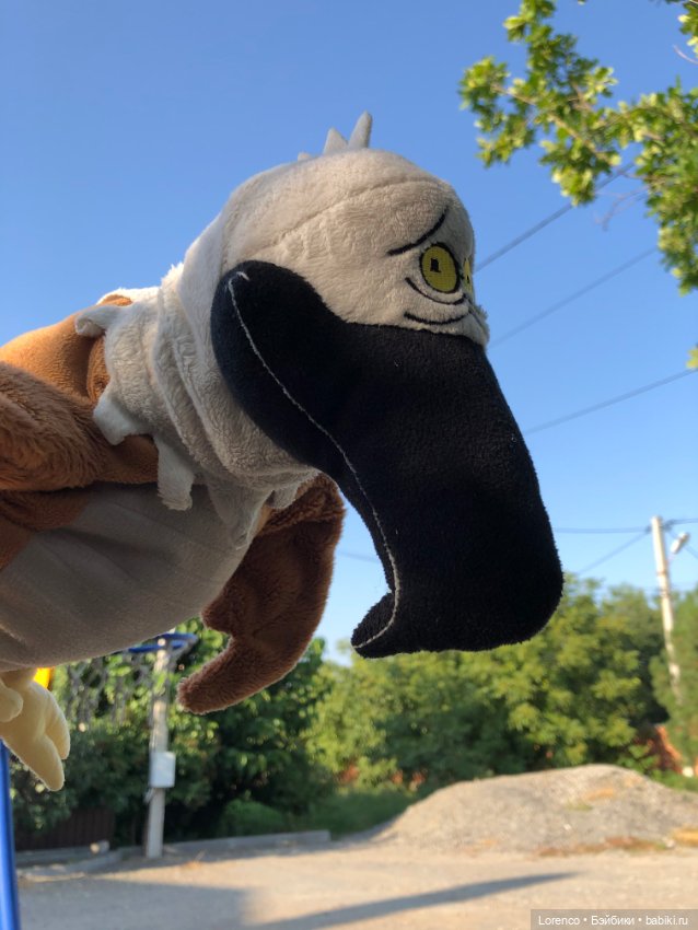 Гамлет Вачикович — Интересные игрушки и фигурки (разное): редкие