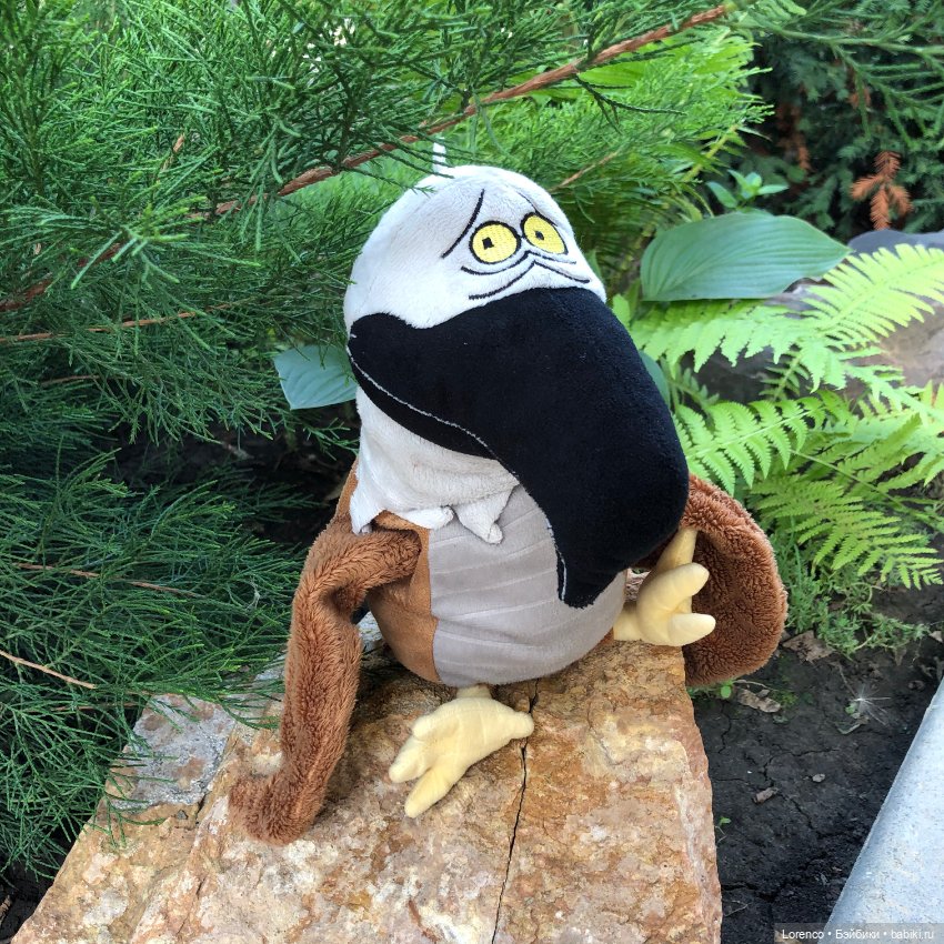 Гамлет Вачикович — Интересные игрушки и фигурки (разное): редкие (фото 3)