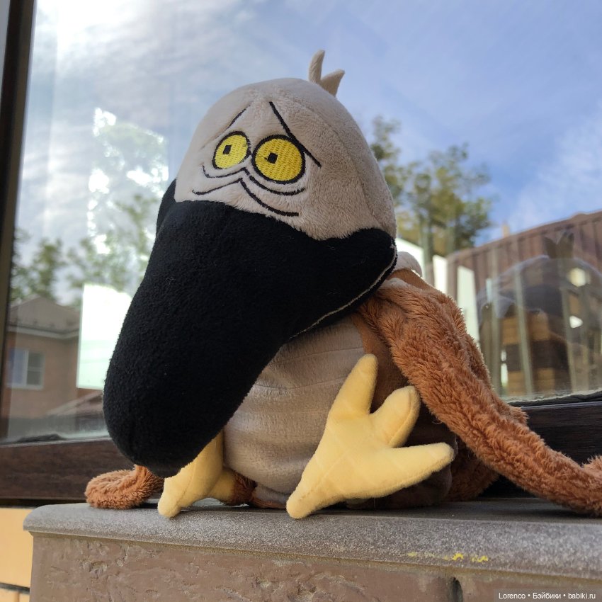 Гамлет Вачикович — Интересные игрушки и фигурки (разное): редкие (фото 2)