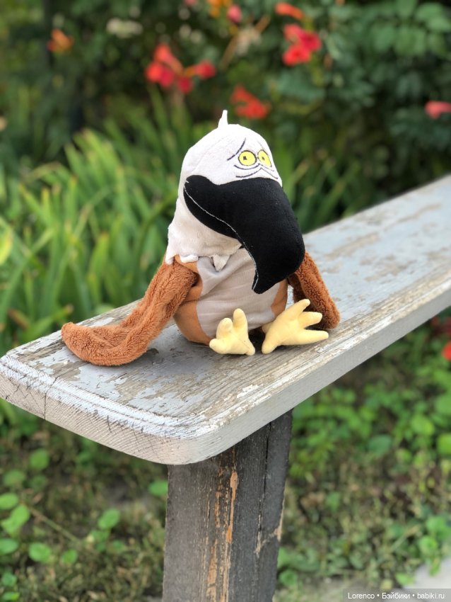 Гамлет Вачикович — Интересные игрушки и фигурки (разное): редкие