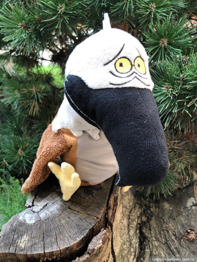 Гамлет Вачикович — Интересные игрушки и фигурки (разное): редкие (фото 4)