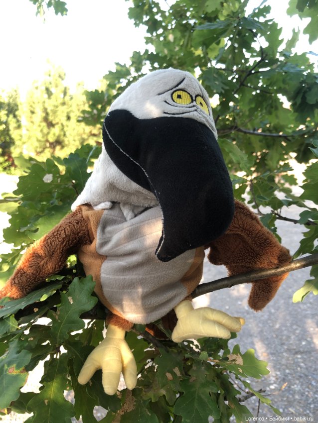 Гамлет Вачикович — Интересные игрушки и фигурки (разное): редкие (фото 6)