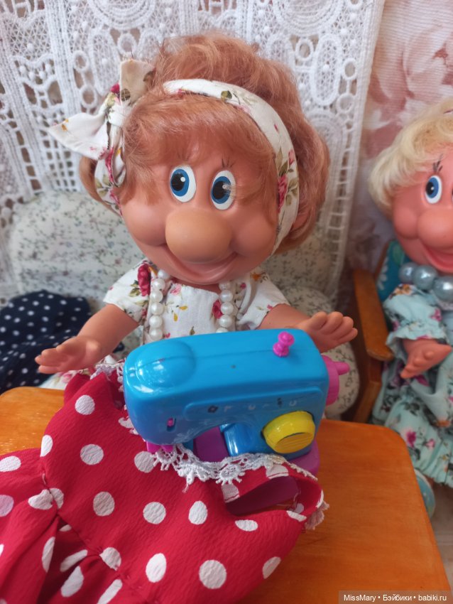 Весёлые картинки. Тайна чемодана тёти Анфисы. Часть 2 (фото 7)