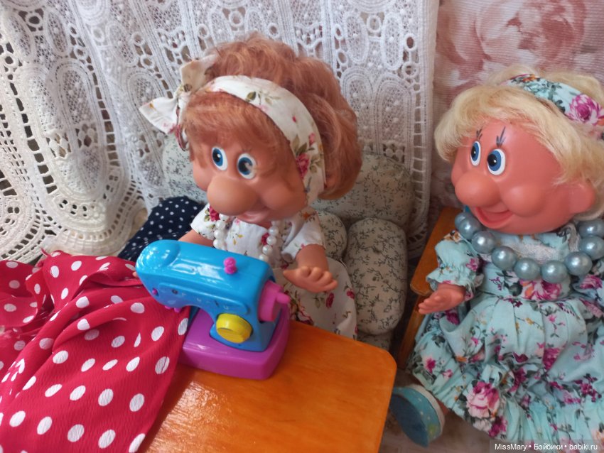 Весёлые картинки. Тайна чемодана тёти Анфисы. Часть 2 (фото 5)