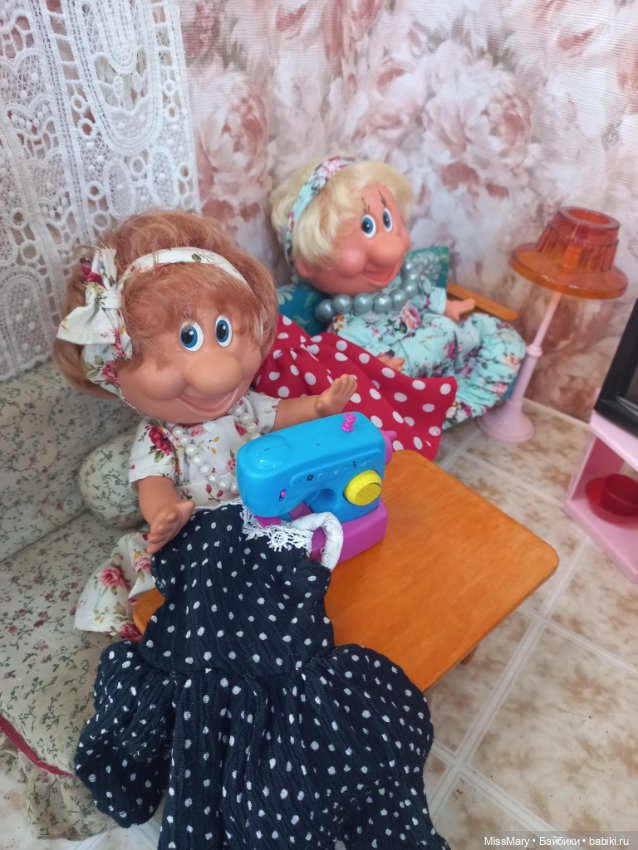 Весёлые картинки. Тайна чемодана тёти Анфисы. Часть 2