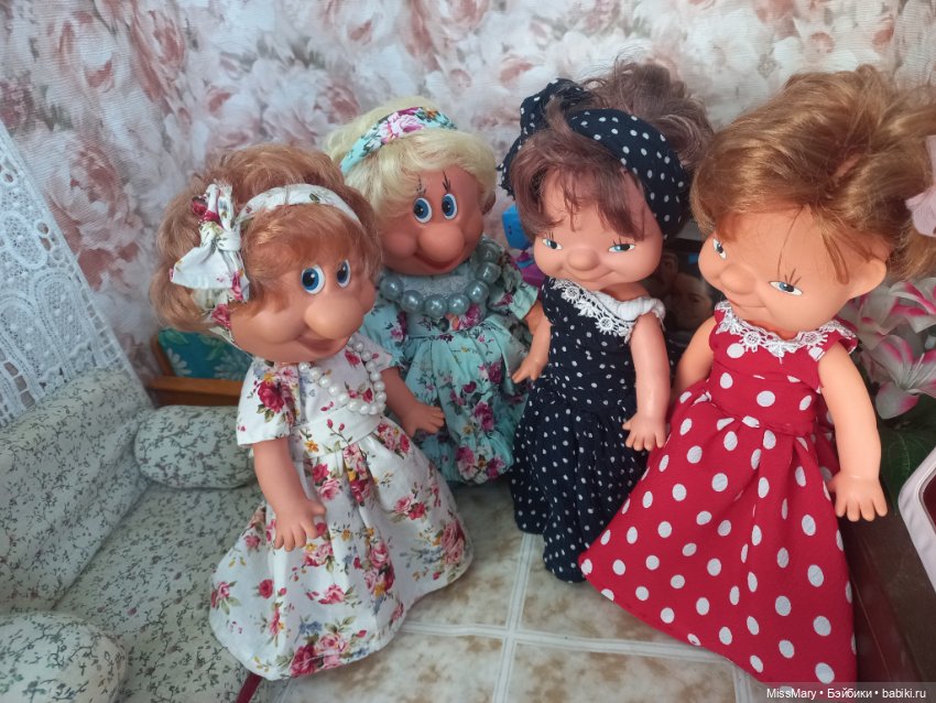 Весёлые картинки. Тайна чемодана тёти Анфисы. Часть 2