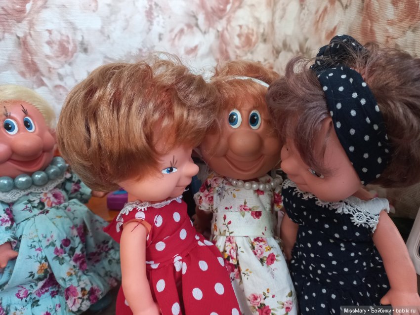 Весёлые картинки. Тайна чемодана тёти Анфисы. Часть 2