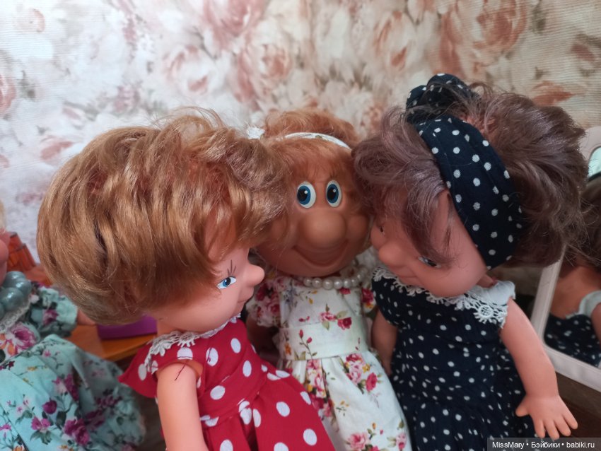 Весёлые картинки. Тайна чемодана тёти Анфисы. Часть 2