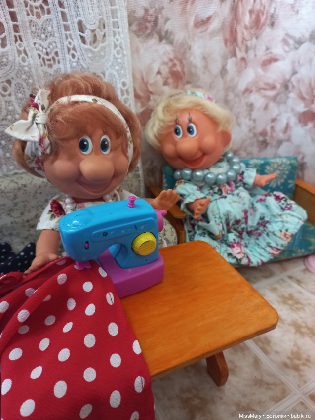 Весёлые картинки. Тайна чемодана тёти Анфисы. Часть 2 (фото 6)