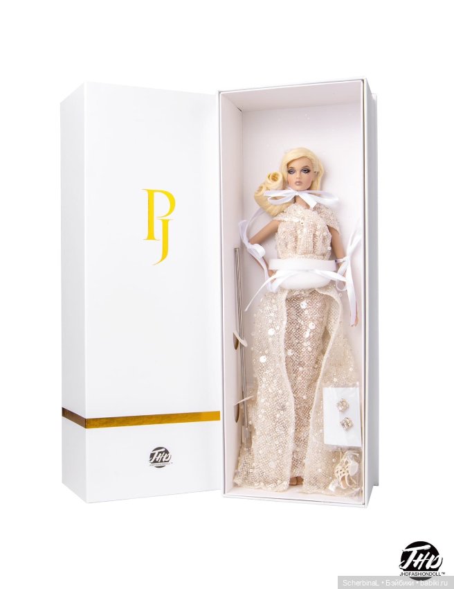 Mizi Doll все секреты конвенции раскрыты (фото 2)