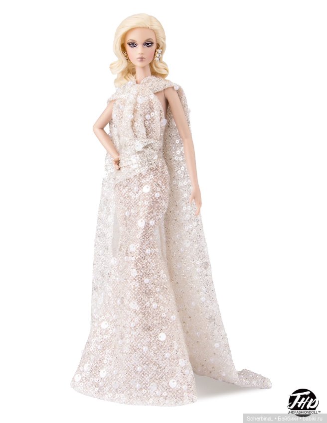 Mizi Doll все секреты конвенции раскрыты (фото 3)