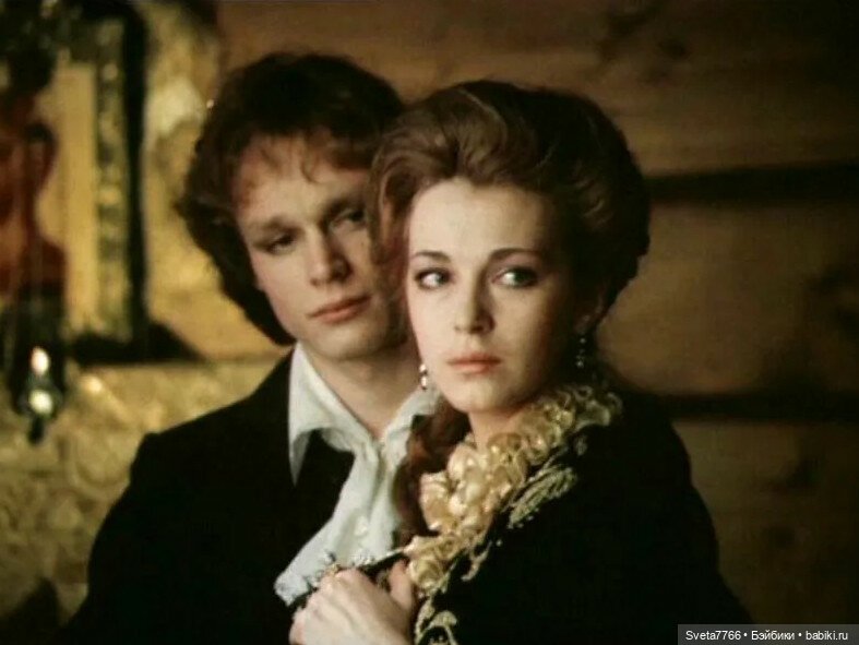 Фото из прошлого. Актрисы из любимых русских киносказок