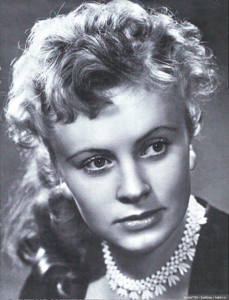 Фото из прошлого. Актрисы из любимых русских киносказок