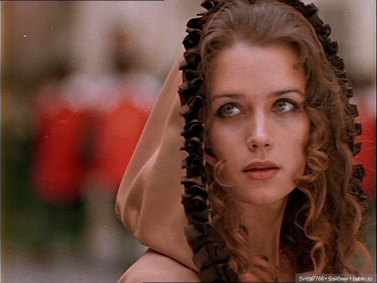 Фото из прошлого. Актрисы из любимых русских киносказок