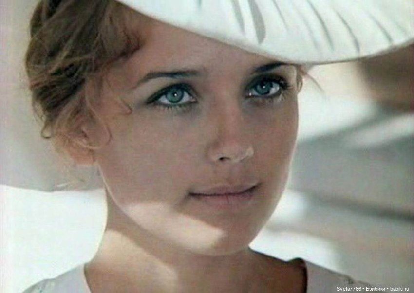 Фото из прошлого. Актрисы из любимых русских киносказок