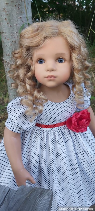 "Во дворе скрипят качели..." (фото 6)