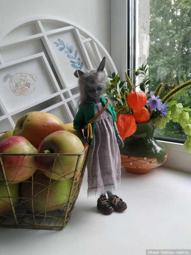 Уж дышит август сентябрем (фото 9)