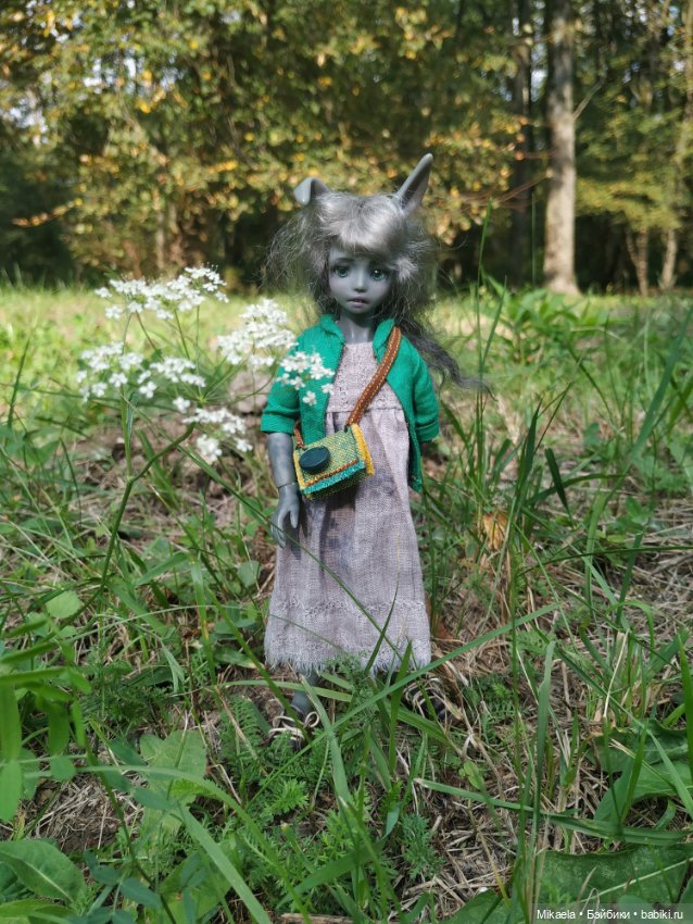 Уж дышит август сентябрем (фото 5)