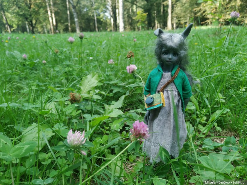 Уж дышит август сентябрем (фото 4)